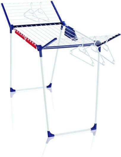 Leifheit Droogrek Pegasus 200 Solid Comfort | Was-&Droogrekken | 4006501815163 - Foto 2