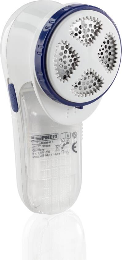 Leifheit pluizen tondeuze