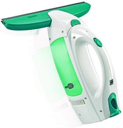 Leifheit 51000 Dry & Clean raamzuiger Click System