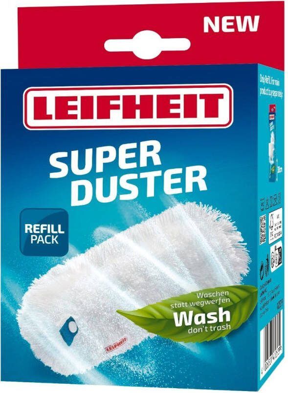 LEIFTHEIT Leifheit Duster Flex Hoes