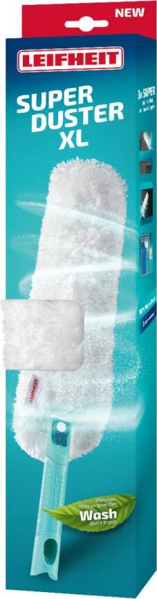 Leifheit Super Duster Xl Plumeau