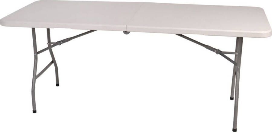 Lesli Living Party buffettafel Inklapbaar 180x70x74 Cm - Foto 2