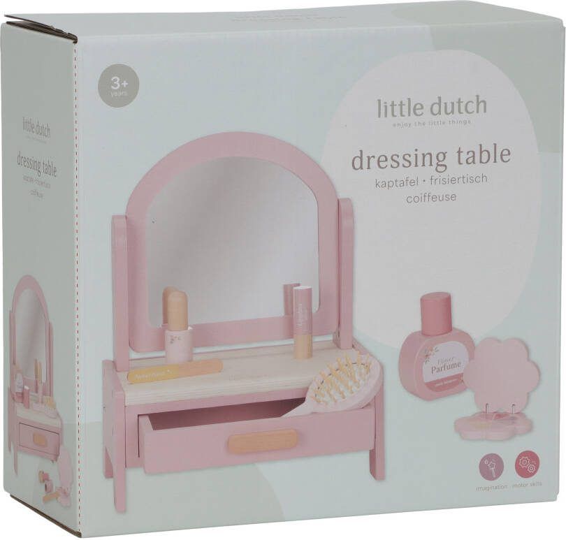 Little Dutch Kaptafel small