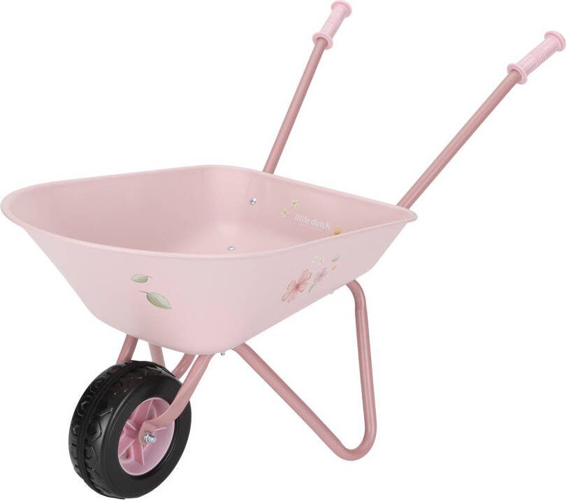 Little Dutch Fairy Garden Kruiwagen