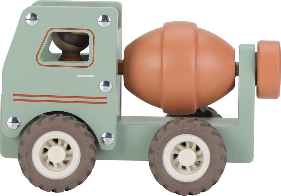 Little Dutch betonwagen