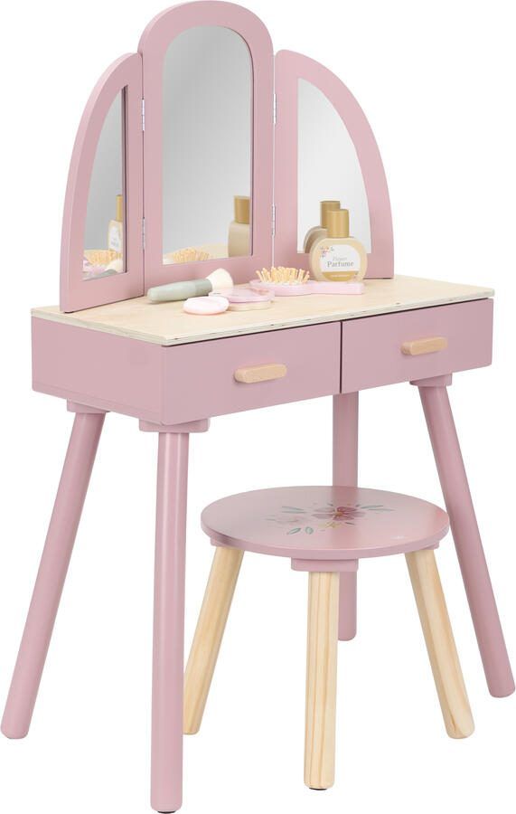 Little Dutch kaptafel