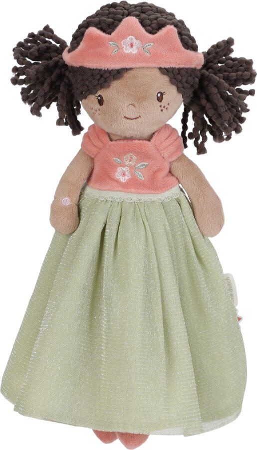 Little Dutch knuffelpop princes Evi 35 cm
