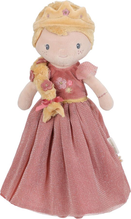 Little Dutch knuffelpop princes Julia 35 cm