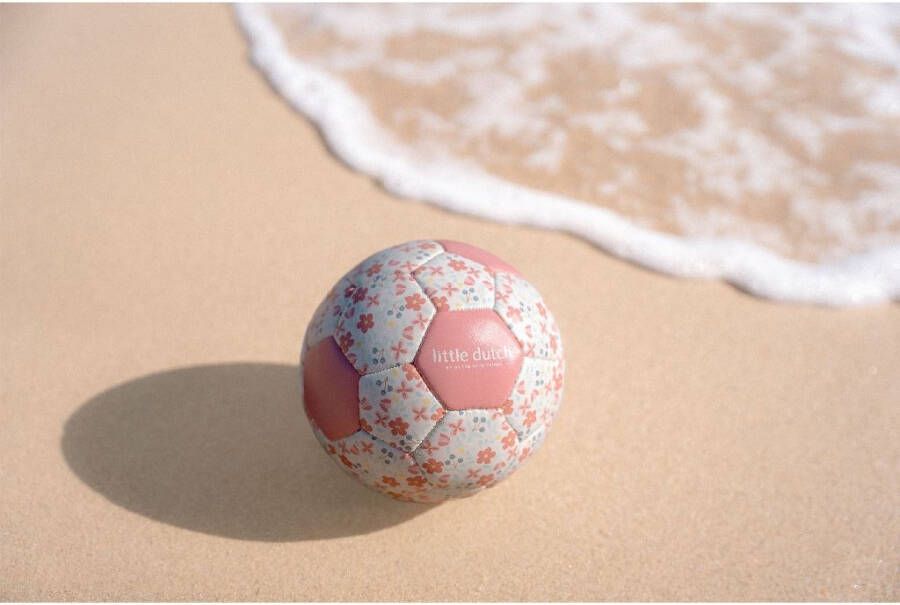 Little Dutch mini bal roze