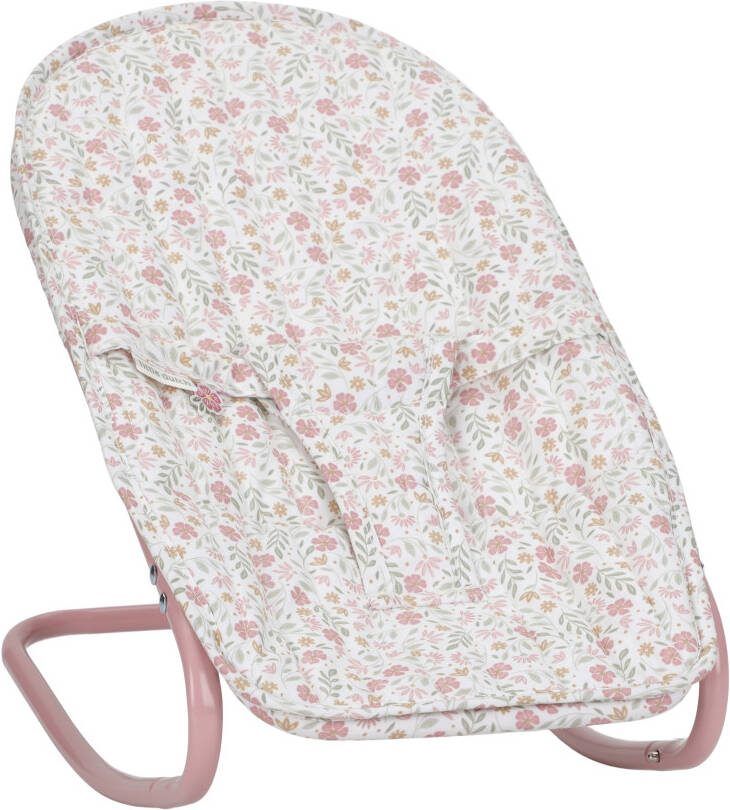 Little Dutch wipstoel soft flowers