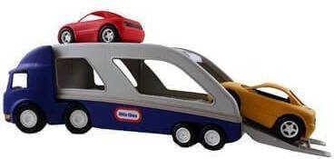 Little Tikes grote auto transporter