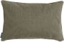 Madison Sierkussen 50x30 Taupe Eco Nature Outdoor Finishing - Thumbnail 2