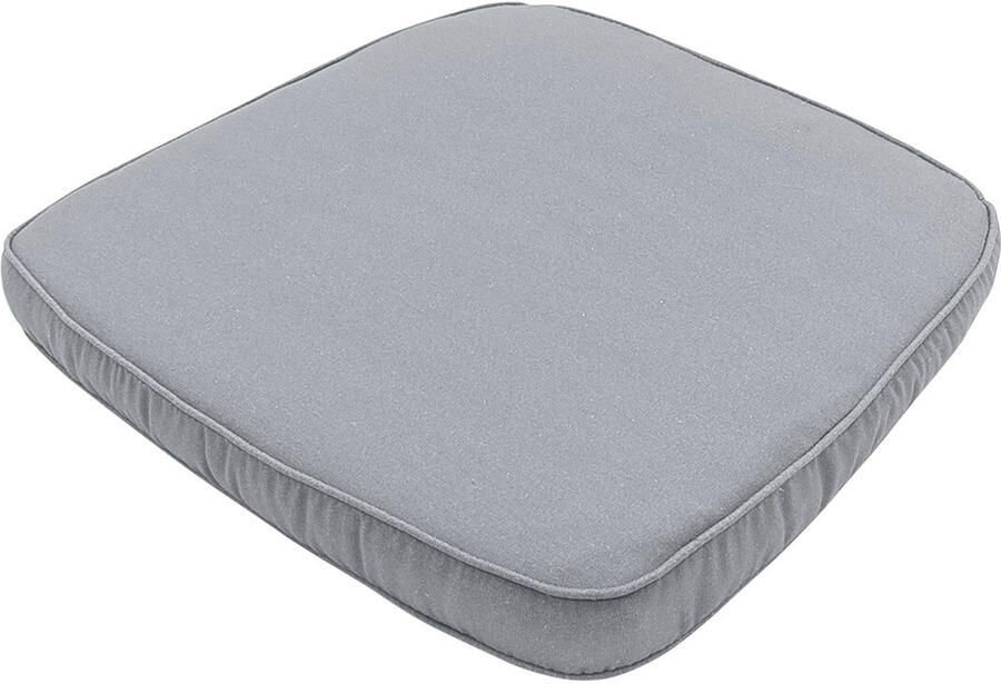 Madison Panama light grey Wicker universeel