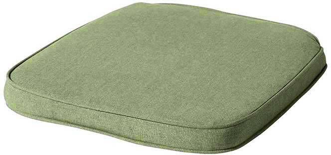 Madison Panama sage wicker universeel tuinkussen