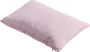 Madison Sierkussen Piping Panama Soft Pink 40x60 Roze - Thumbnail 2