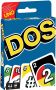 Mattel Games UNO DOS Second Edition Kaartspel - Thumbnail 2