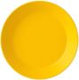 Mepal diep bord bloom 220 mm pebble yellow - Thumbnail 1