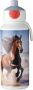 Mepal drinkfles pop-up campus 400 ml wild horse - Thumbnail 1