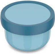 Mepal campus fruitbox 300 ml cool blue