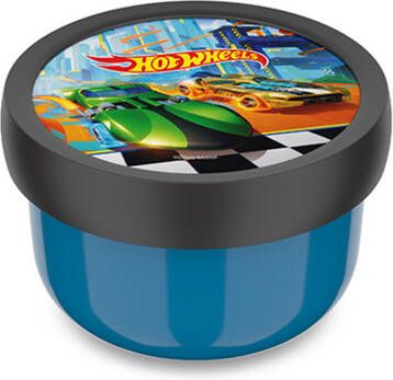 Mepal fruitbox campus 300 ml Hot Wheels