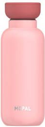 Mepal isoleerfles Ellipse 350 ml nordic pink