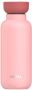 Mepal – Isoleerfles Ellipse 350 ml – houdt je drankje 9 uur warm en 12 uur koud – Nordic pink – Geschikt voor bruiswater – Thermosfles – lekdicht - Thumbnail 2