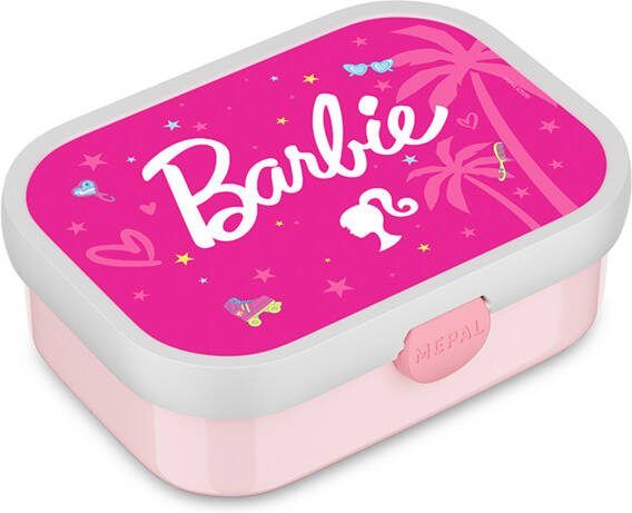 Mepal campus lunchbox Barbie