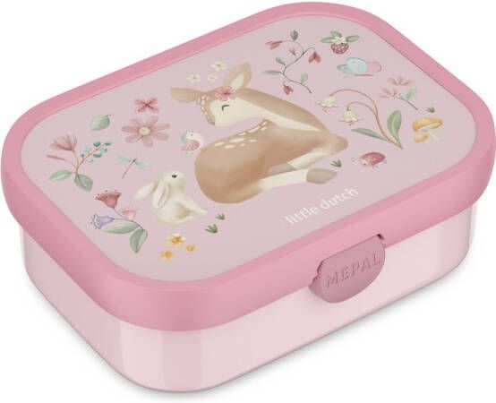 Mepal lunchbox campus fairy garden