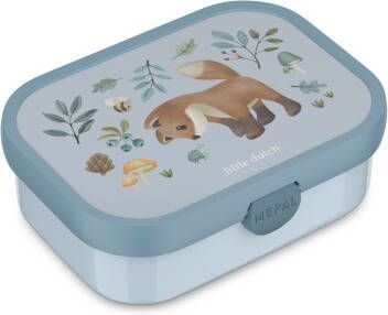 Mepal lunchbox campus forest friends