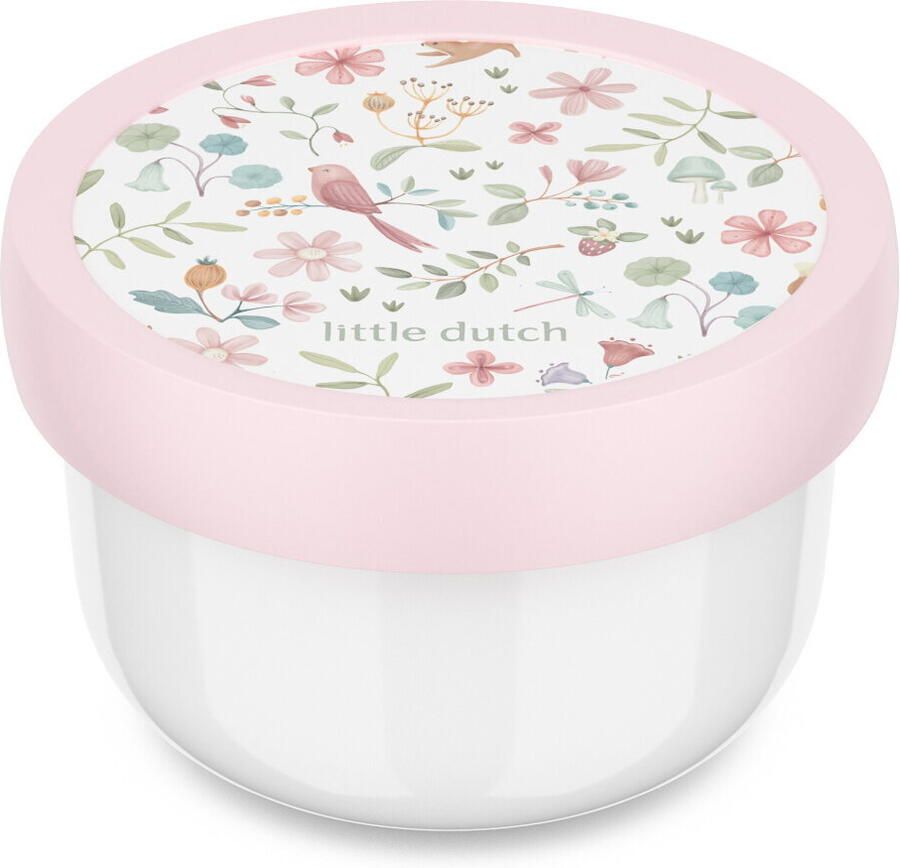 Mepal campus fruitbox 300 ml Little Dutch fairy wonders