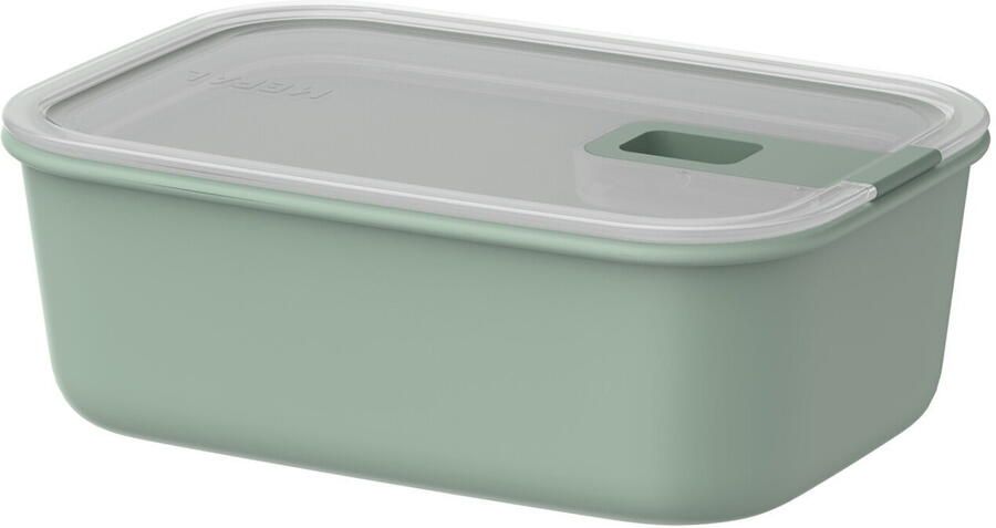 Mepal EasyClip 2.0 vershouddoos 1000 ml nordic sage