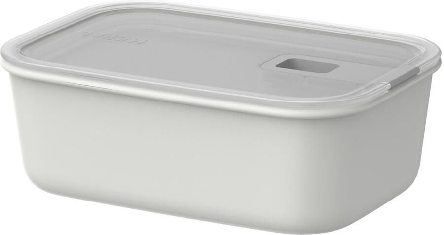 Mepal EasyClip 2.0 vershouddoos 1000 ml nordic white