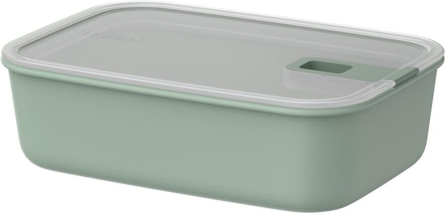 Mepal EasyClip 2.0 vershouddoos 1500 ml nordic sage