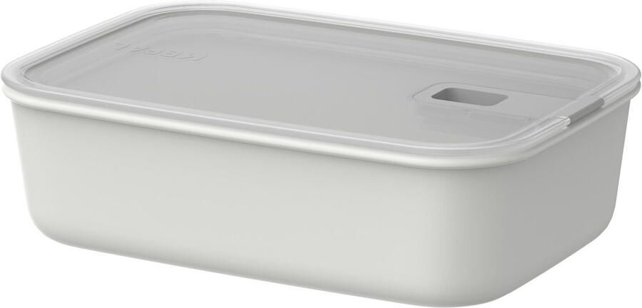 Mepal EasyClip 2.0 vershouddoos 1500 ml nordic white