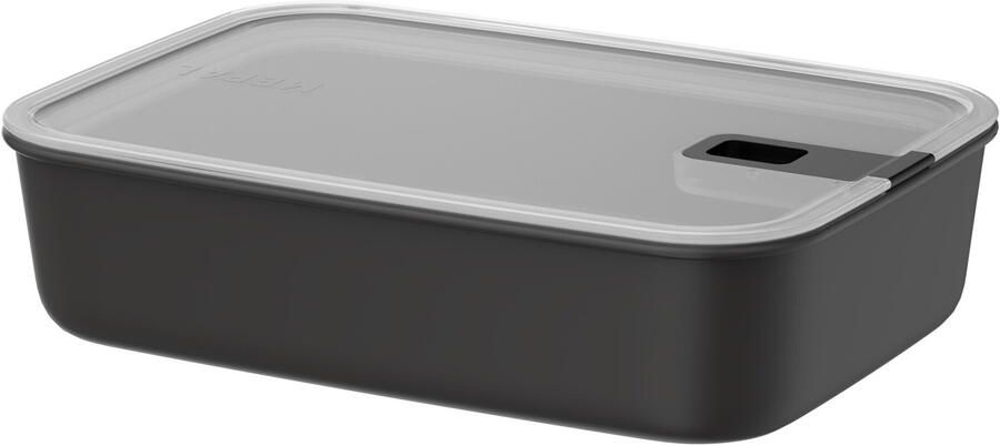Mepal EasyClip 2.0 vershouddoos 2250 ml nordic black