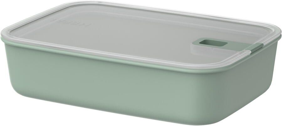 Mepal EasyClip 2.0 vershouddoos 2250 ml nordic sage