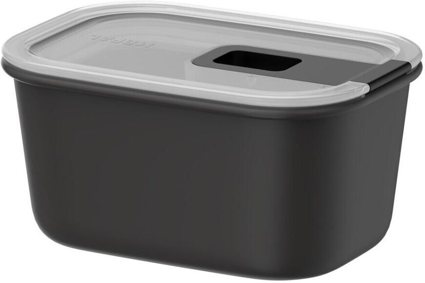 Mepal EasyClip 2.0 vershouddoos 450 ml nordic black