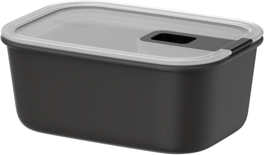 Mepal EasyClip 2.0 vershouddoos 700 ml nordic black