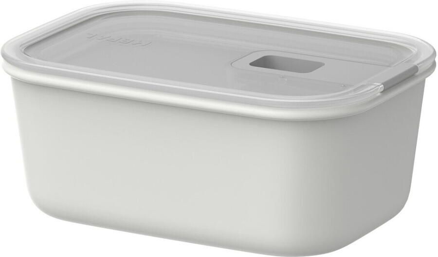 Mepal EasyClip 2.0 vershouddoos 700 ml nordic white