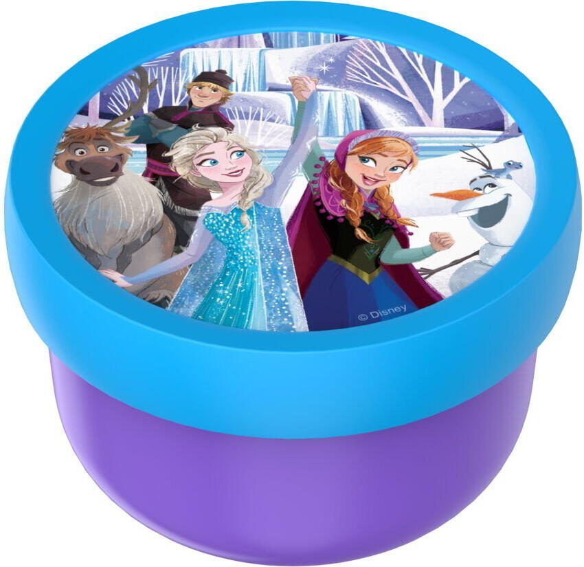 Mepal campus fruitbox 300 ml Frozen friends