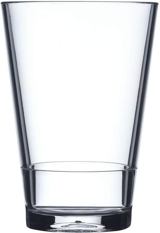 Mepal Flow longdrinkglas (Ø8 5 cm) (kunststof)
