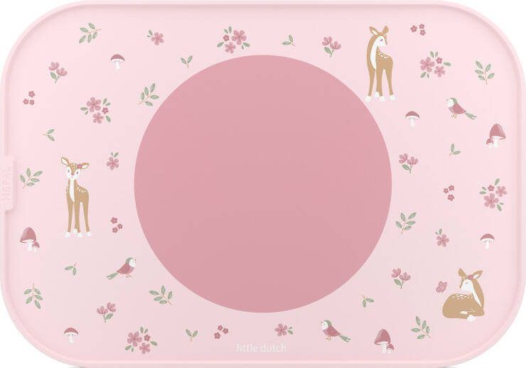 Mepal placemat mio fairy garden