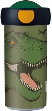 Mepal schoolbeker Campus 300 ml dino