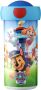 Mepal schoolbeker Campus – 300 ml – Sluit goed af – Drinkbeker voor kinderen – Paw Patrol Pups - Thumbnail 1