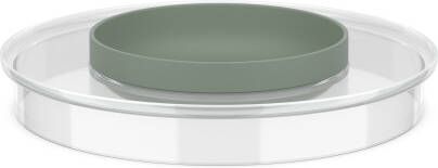 Mepal spatdeksel beslagkom chef it 3000 ml nordic sage