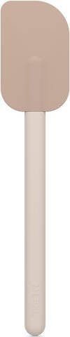 Mepal spatel chef it groot 267 mm chalk