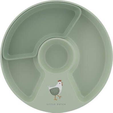 Mepal vakjesbord mio little farm