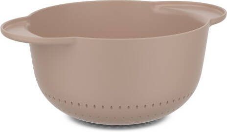 Mepal vergiet chef it 207 mm chalk