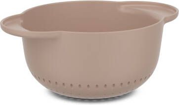 Mepal vergiet chef it 63 mm chalk