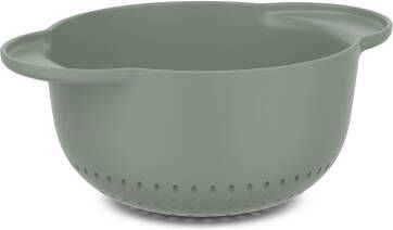 Mepal vergiet chef it 63 mm nordic sage